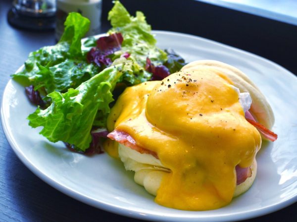 カノンパンケーキ 札幌白石no 1パンケーキ 混雑時間やお子様連れの注意点も