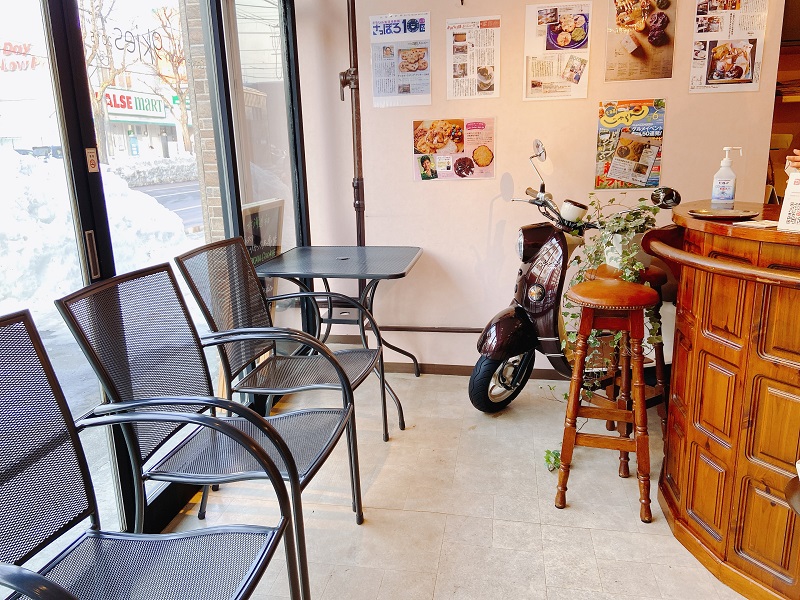 9kies店