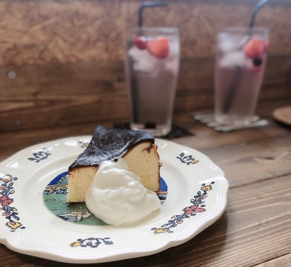 インスタグラマーが選ぶ札幌のバスクチーズケーキおすすめカフェ12選