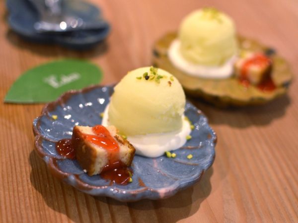 エデン札幌スイーツ