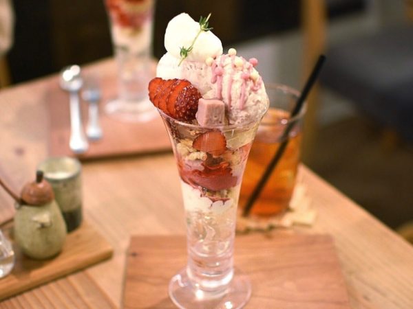 エデン札幌ルビーチョコ